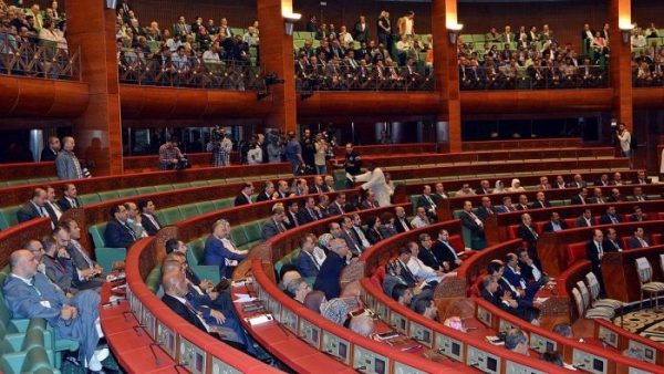 La Chambre Des Conseillers Approuve Un Projet De Loi Pupilles De La