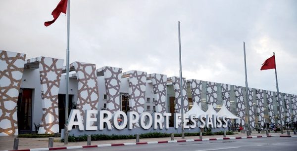 A Roport F S Saiss Plus De Passagers Fin Novembre Dernier