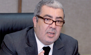 Khalil Hachimi