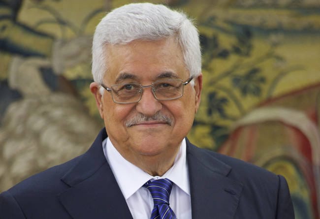 Le président Mahmoud Abbas salue les positions de principe du Maroc en faveur de la question palestinienne