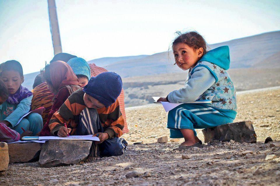 Système éducatif au Maroc entre espérance et disparité