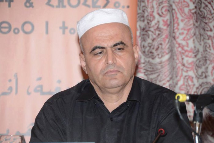 Kamel Eddine Fekhar