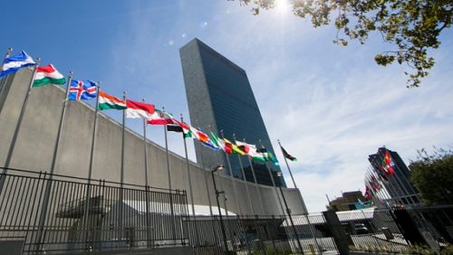 L’envoyé de l’ONU au Moyen-Orient met en garde contre "les risques d'explosion" à Gaza