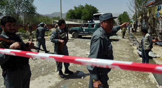 Afghanistan: 20 insurgés tués par l'armée dans l'est du pays