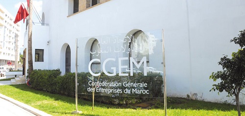 La CGEM et des députés français explorent les possibilités de renforcer la coopération bilatérale dans divers domaines