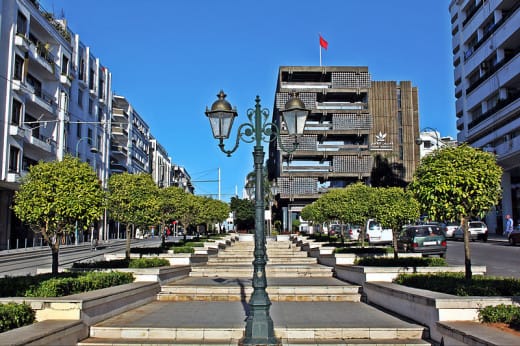 Ouverture à Rabat des travaux du forum parlementaire économique afro-arabe