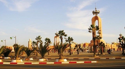 Laâyoune: Une centaine de jeunes diplômés formés sur la création de leur propre entreprise
