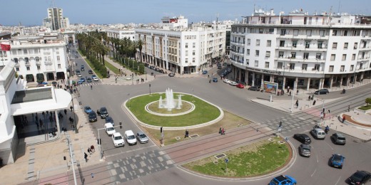 Rabat : Une simulation de l'ONU pour initier les étudiants au monde de la diplomatie