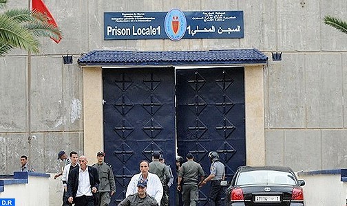 L'administration de la prison locale Ain Sbaâ 1 dément l'agression d'un détenu