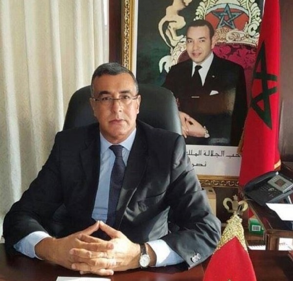 l'Ambassade du Maroc en Côte d'Ivoire déments les allégations