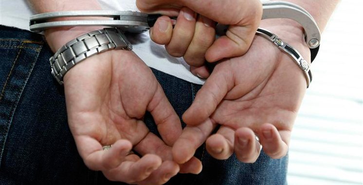 Tanger: arrestation dealer en possession de comprimés psychotropes
