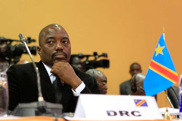 La RDC veut fermer la maison Schengen