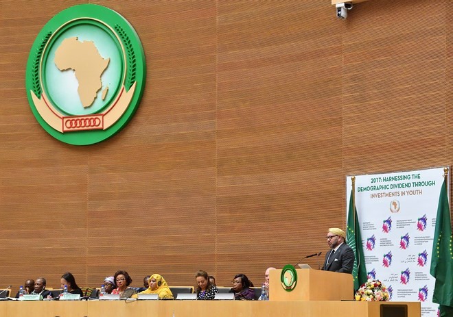 « Un nouvel élan pour tout un continent » : Conférence Africaine de Chefchaouen célébrant le premier anniversaire du retour du Maroc à l’UA