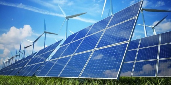 énergie renouvelable objectif 2020