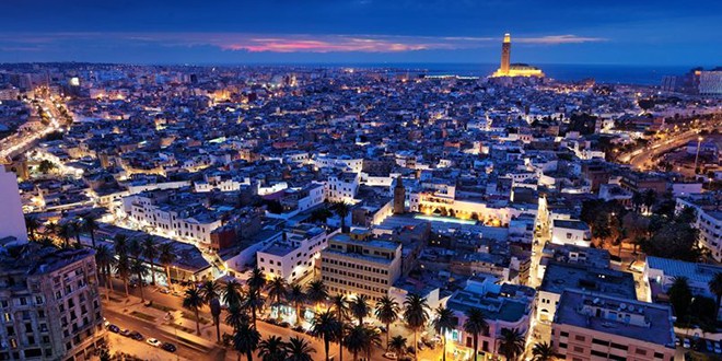 La Banque mondiale soutient financièrement la commune de Casablanca
