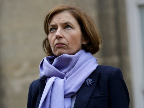 Pas d'états d’âme pour les «jihadistes», réaffirme la ministre française des armées