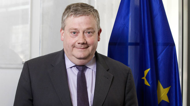 Un eurodéputé interpelle la Commission européenne sur le gaspillage vestimentaire