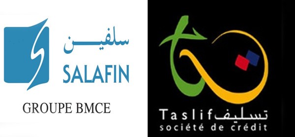 Salafin-Taslif, un partenariat stratégique