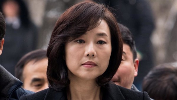 Corée du Sud: Deux ans de prison pour une ancienne ministre qui avait établi une liste noire d'artistes
