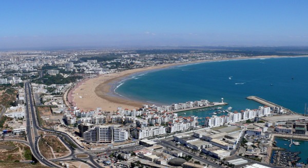 Agadir: Un expert américain anime une formation sur l'entrepreneuriat culturel du 6 au 9 février