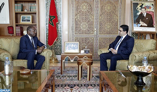 L'Assemblée nationale du Bénin favorable à la demande d’adhésion du Maroc à la CEDEAO