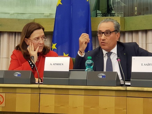 La commission parlementaire mixte Maroc-UE rejette toutes tentatives portant atteinte au partenariat Maroc/UE
