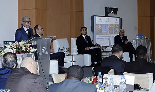 IFC et Bank Al-Maghrib s’associent pour renforcer l’évaluation du crédit au Maroc
