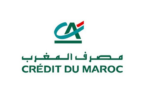 Crédit du Maroc: Hausse de plus de 18% du résultat net part du groupe en 2017