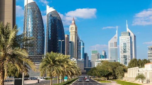Dubaï : Grande affluence au pavillon marocain au Salon international "Arabian Travel Market 2018"