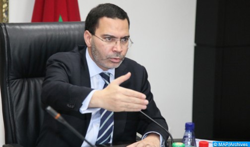 Le gouvernement adopte un projet de loi approuvant l'accord maroco-malien relatif au TIR de voyageurs et de marchandises