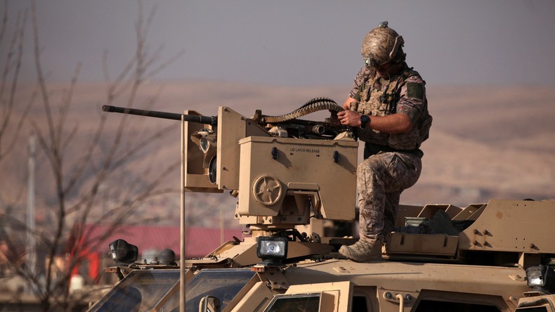 Lutte anti-EI: Washington envisage d'ajuster ses opérations militaires en Irak