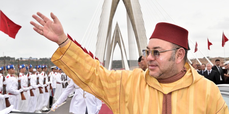 Mohammed VI, irréductible militant de la démocratie et des droits de l’Homme