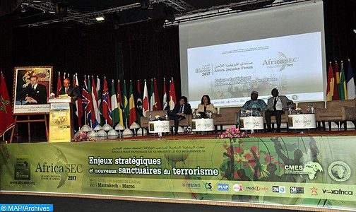L’expérience marocaine et la coopération en matière de renseignement dans la lutte contre le terrorisme