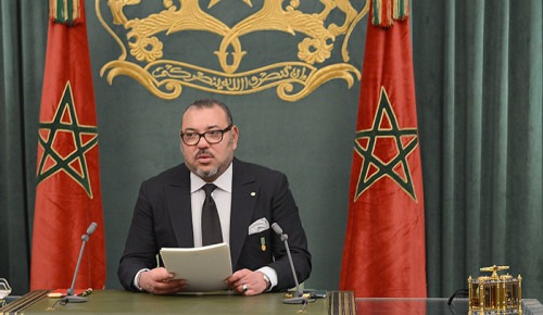 SM le Roi adresse un message à la 5-ème Conférence islamique des ministres chargés de l'Enfance