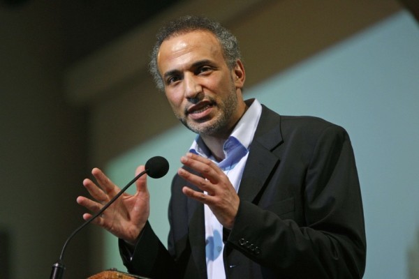 L'islamologue Tariq Ramadan inculpé pour viols et incarcéré à Paris