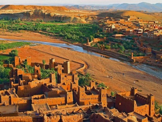 Un magazine portugais consacre un spécial aux atouts touristiques du nord du Maroc