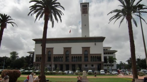 Le Conseil de la commune de Casablanca approuve une série de projets de développement