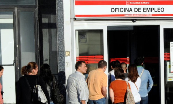 Espagne : le chômage repart à la hausse en janvier
