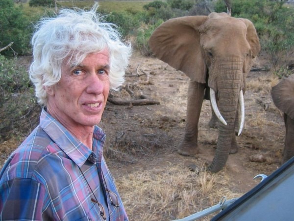 Un expert américain dans la lutte contre le trafic d'ivoire retrouvé mort à son domicile à Nairobi