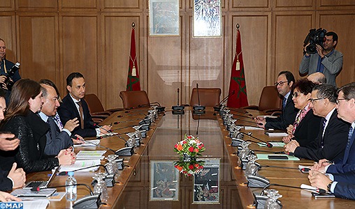 La BERD envisage d'ouvrir de nouvelles lignes de crédit en faveur des PME marocaines
