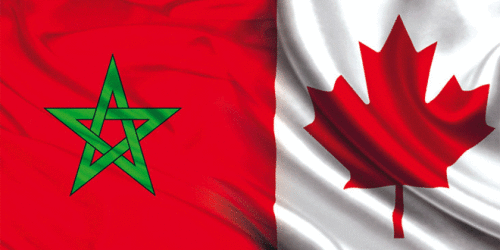 Le renforcement de la coopération maroco-canadienne au centre d'un entretien entre M. Abdelahad Fassi Fihri et l’ambassadrice du Canada