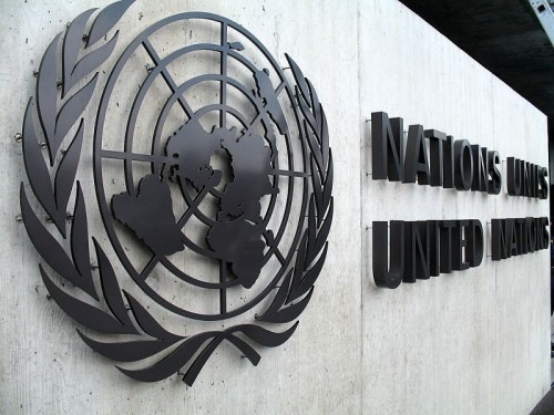 Le portail multimédia de l'ONU fait peau neuve