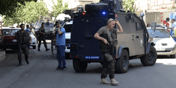 Turquie: arrestation de 82 présumés membres de Daesh