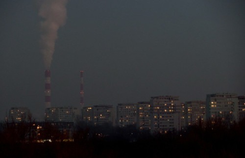 La Pologne lance le programme "Smog stop" pour lutter contre la pollution de l'air