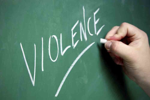Coup d'envoi à Salé de la semaine provinciale pour la lutte contre la violence en milieu scolaire
