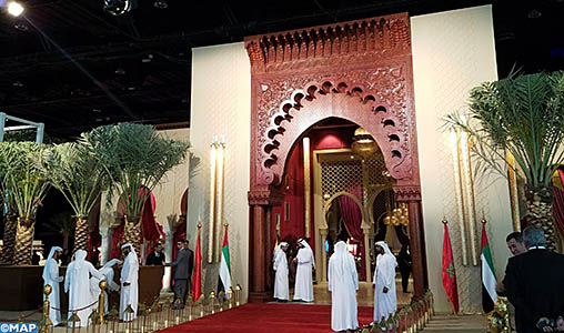 L'événement "Le Maroc à Abou Dhabi", une incursion dans le patrimoine et la civilisation marocaine ancestrale