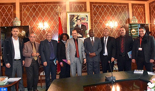L'action solidaire du Maroc en Afrique mise en avant lors d'une rencontre à Rabat
