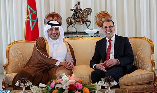 Septième session de la Haute commission mixte maroco-qatarie: un nouveau jalon dans la coopération bilatérale