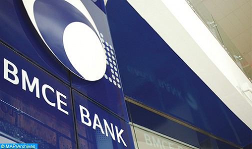 La BMCE Bank Of Africa lance un site web de la communication financière