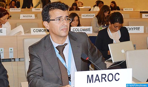 Le Maroc met à Genève l’Algérie face à ses contradictions en matière des droits de l'Homme